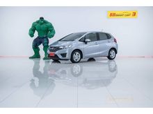 2016 Honda Jazz 1.5 (ปี 14-18) V i-VTEC Hatchback AT