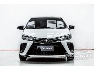 2022 Toyota YARIS 1.2 Sport Premium X Hatchback