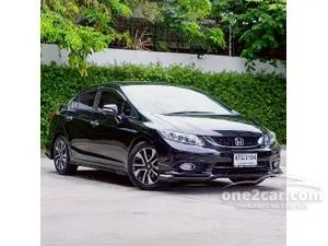 2015 Honda CIVIC 1.8 ES Sedan