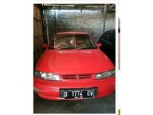 2000 Timor S-515i 1.5 DOHC Sedan