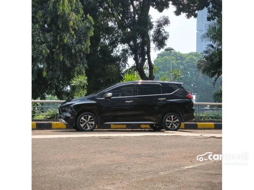 2019 Mitsubishi Xpander Ultimate MPV