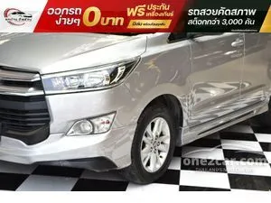 2018 Toyota INNOVA 2.8 Crysta G Wagon