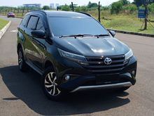 Toyota Rush 1.5 G SUV 2018