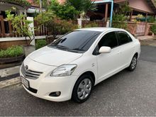 2011 Toyota Vios 1.5 (ปี 07-13) J Sedan