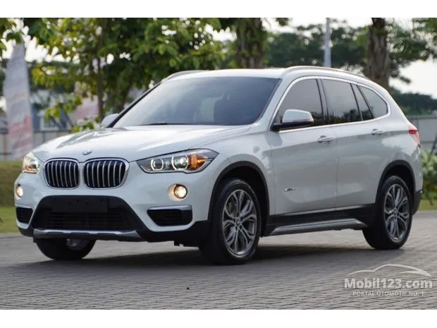 Jual BMW X X1 Bekas di Indonesia Harga Murah, Kondisi Terbaik | Mobil123