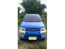 2000 Daihatsu Taruna 1.5 FL SUV