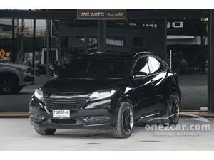 2017 Honda HR-V 1.8 EL SUV