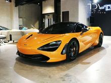 McLaren 720S Performance - 2018, Top Condition, Great Options