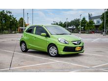 2013 Honda Brio 1.2 (ปี 11-16) V Hatchback