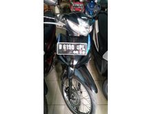 2010 Honda Revo 110