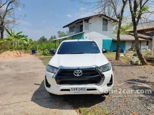 2024 Toyota HILUX REVO 2.4 Z Edition Entry Double Cab Pickup
