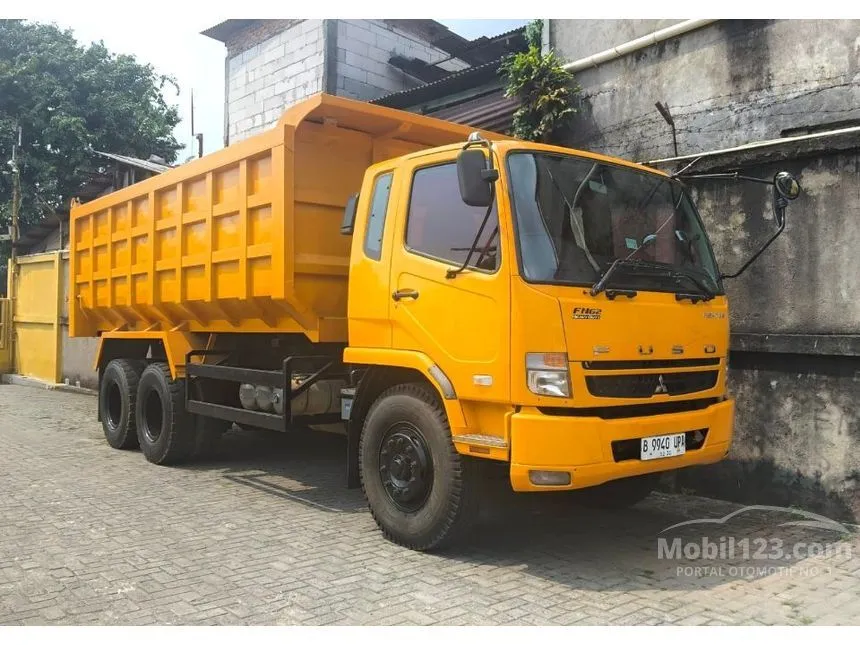 2023 Mitsubishi Fuso Fighter x FN 62 F HD Truck
