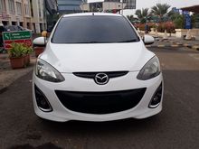 2011 Mazda 2 1.5 R Sedan