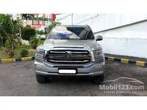 2024 GWM Tank 2.0 500 HEV SUV