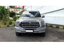 2024 GWM Tank 2.0 500 HEV SUV awd km 8 rb ayers grey