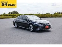 2021 Toyota CAMRY 2.5 (ปี 18-24) Hybrid Premium Sedan