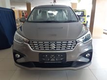 2019 Suzuki Ertiga 1,5 GL MPV