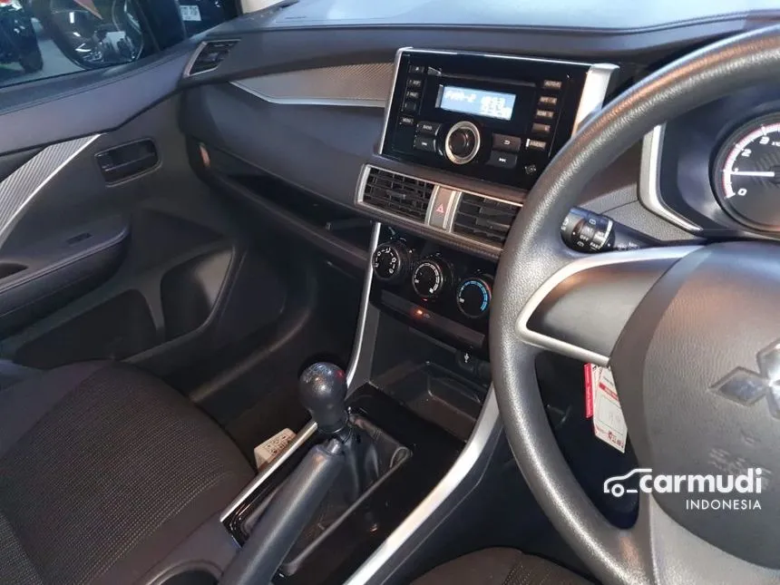 2021 Mitsubishi Xpander GLS MPV