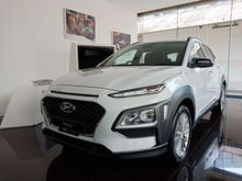 2020 Hyundai Kona AT 2.0 Atkinson Cycle Promo Harga Diskon Kredit Bunga 0%