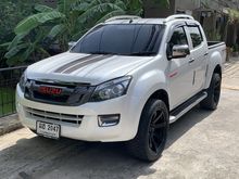 2013 Isuzu D-Max 3.0 CAB-4 (ปี 11-17) Vcross Z-Prestige Pickup AT