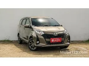 2023 Toyota Calya 1.2 G MPV