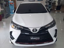 BEST PRICE NEW YARIS HARGA TERJANGKAU 2020