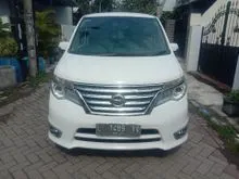2017 Nissan Serena 2.0 Highway Star Autech MPV