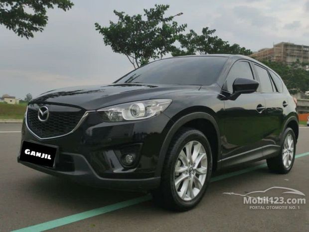 Mazda Bekas Murah - Jual Beli 1.913 Mobil Di Indonesia - Mobil123