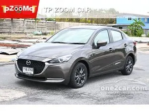 2020 Mazda 2 1.3 S Leather Sedan