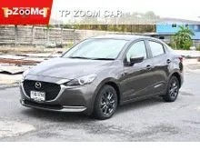 2020 Mazda 2 1.3 (ปี 15-25) S Leather Sedan