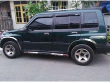 1995 Suzuki Escudo 1.6 JLX SUV