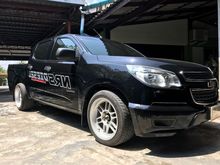 2013 Chevrolet Colorado 2.5 Crew Cab (ปี 11-16) LS1 Pickup MT