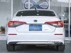 2023 Honda CIVIC 2.0 e:HEV EL+ Sedan