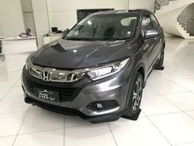 BEST DEAL Honda HR-V E 2020 TERLARIS
