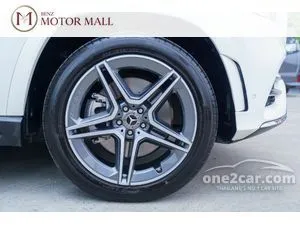 2022 Mercedes-Benz GLS350 2.9 d AMG Premium SUV