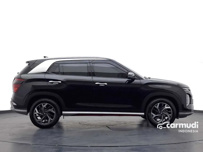 2023 Hyundai Creta Prime SUV
