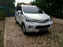 2012 Daihatsu Xenia 989 M SPORTY MPV