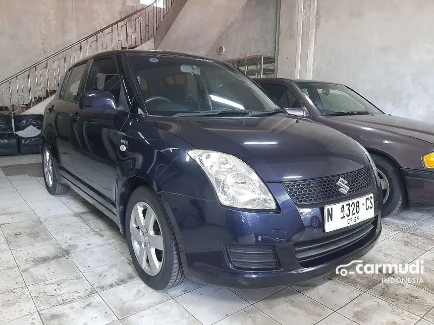 2009 Suzuki Swift ST Hatchback