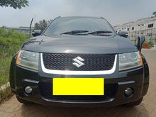Suzuki Grand Vitara 2.4 AT JLX 2009 Tdp 6,5 Jt
