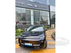 2025 Geely EX 5 Max SUV