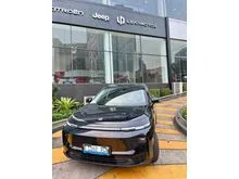 2025 Geely EX 5 0.0 Max SUV BUKAN GEELY TAPI LEAPMOTOR B10 PREBOOK 5JT PROMO GIIAS HARGA MULAI 400 JUTAAN HUBUNGI MAULANA 085772041889