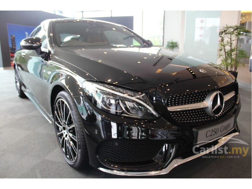 Mercedes C Amg Package Mercedes C Amg Package