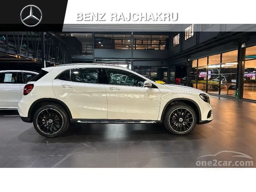 2019 Mercedes-Benz GLA250 AMG Dynamic SUV