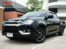 2022 Isuzu D-MAX 1.9 Cab-4 (ปี 19-26) L DA Pickup