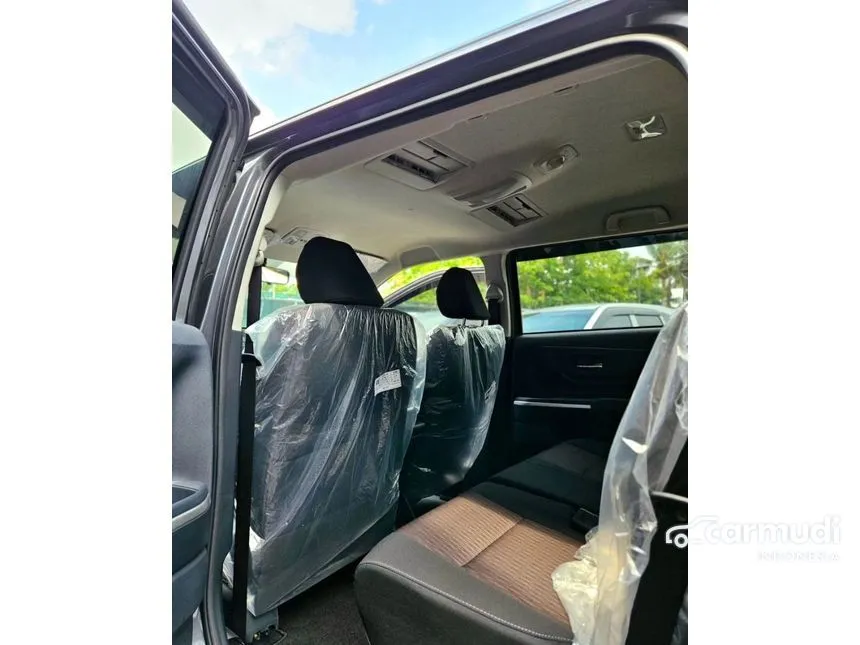 2026 Toyota Avanza G MPV