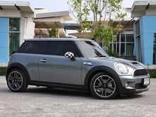 2011 Mini Cooper 1.6 R56 S Hatchback AT