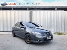2010 Honda City 1.5 (ปี 08-14) SV i-VTEC Sedan AT