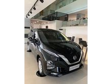Nissan Livina TDP 15 JUTA DAN Angsuran Terjangkau