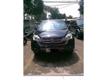 Honda New Crv 2.4 i-Vtec automatic tahun 2011/2012