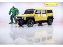 2016 TR Transformer 2.5 SUV AT